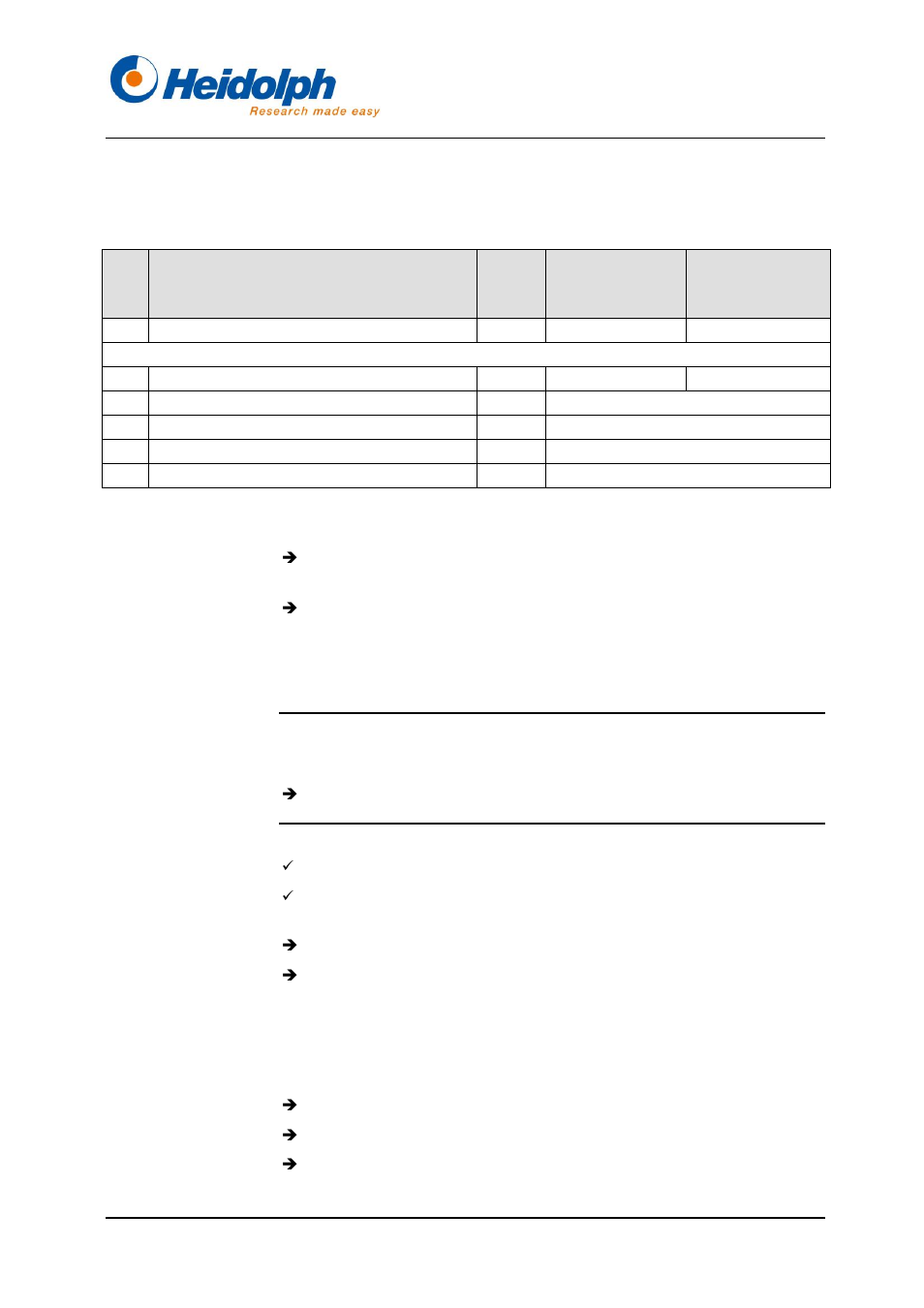 Installazione emessa in funzione, Dotazione di fornitura, Trasporto | Installazione dell'apparecchio, 5 installazione emessa in funzione, 1 dotazione di fornitura, 2 trasporto, 3 installazione dell'apparecchio | Heidolph Rotacool Mini User Manual | Page 89 / 104