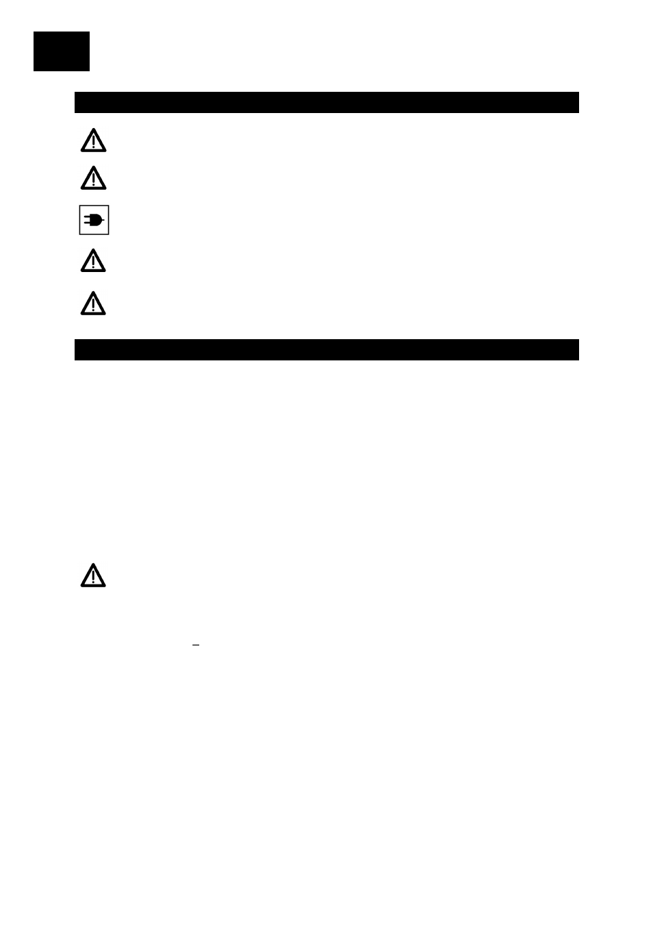 Safety instructions assembly, Safety instructions, Assembly | Heidolph Rotacool User Manual | Page 6 / 15