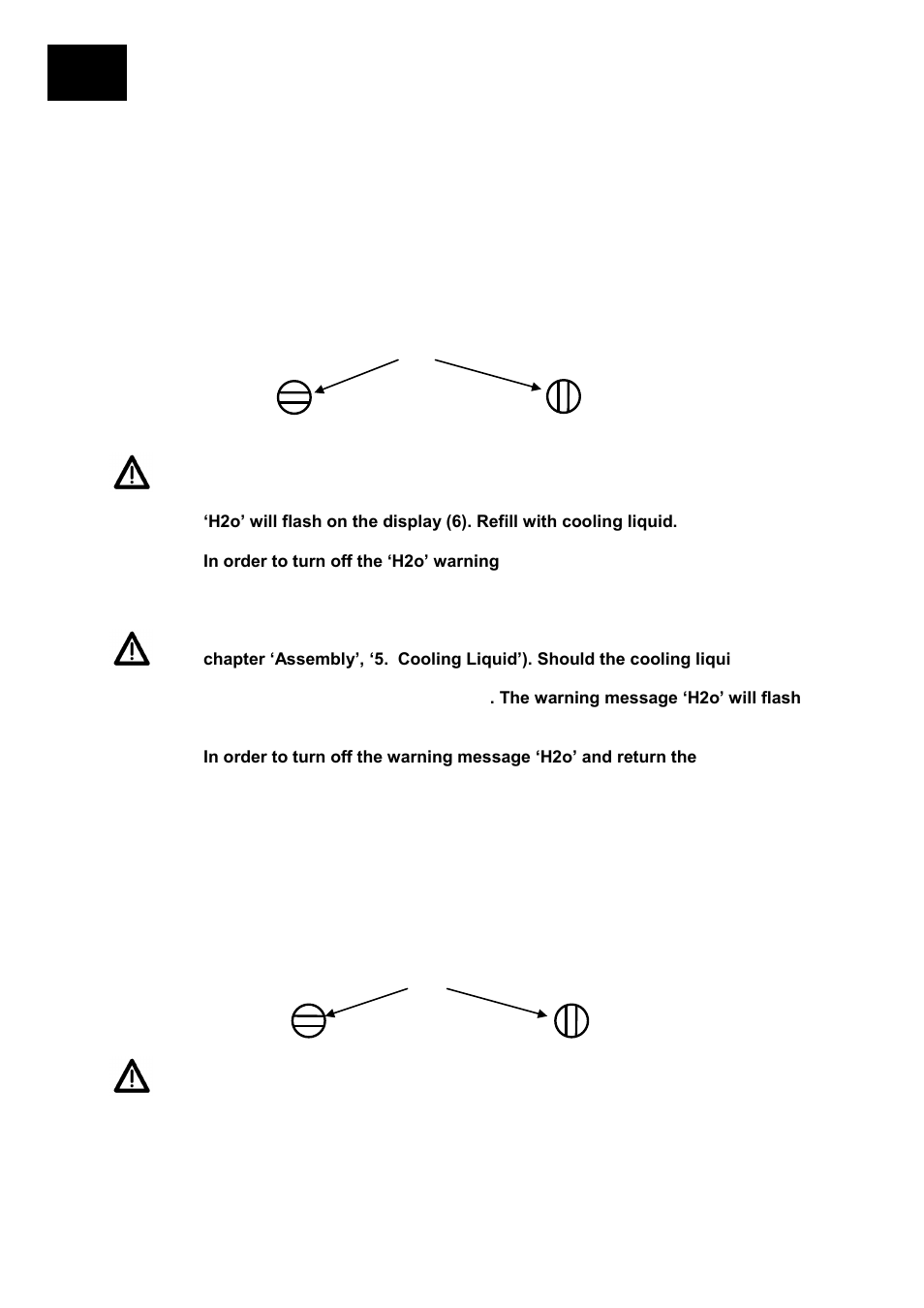 Heidolph Rotacool User Manual | Page 8 / 15