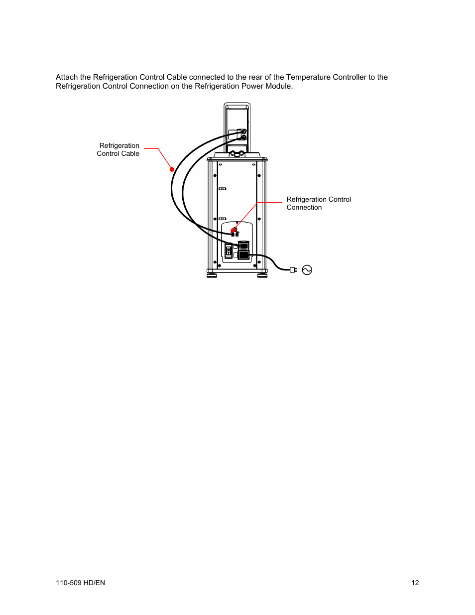 Heidolph RotaChill User Manual | Page 13 / 37