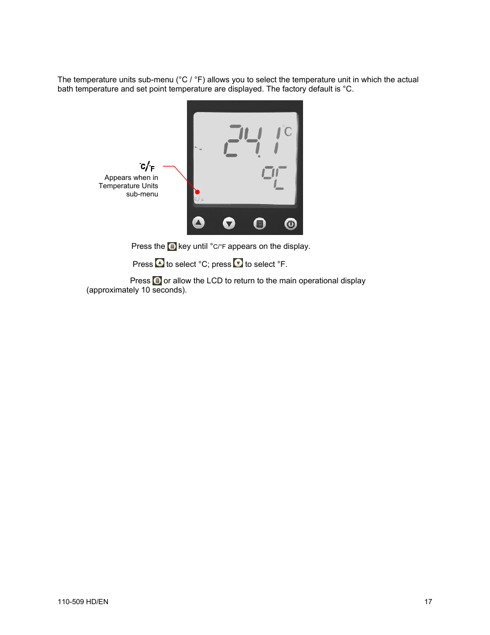 Heidolph RotaChill User Manual | Page 18 / 37