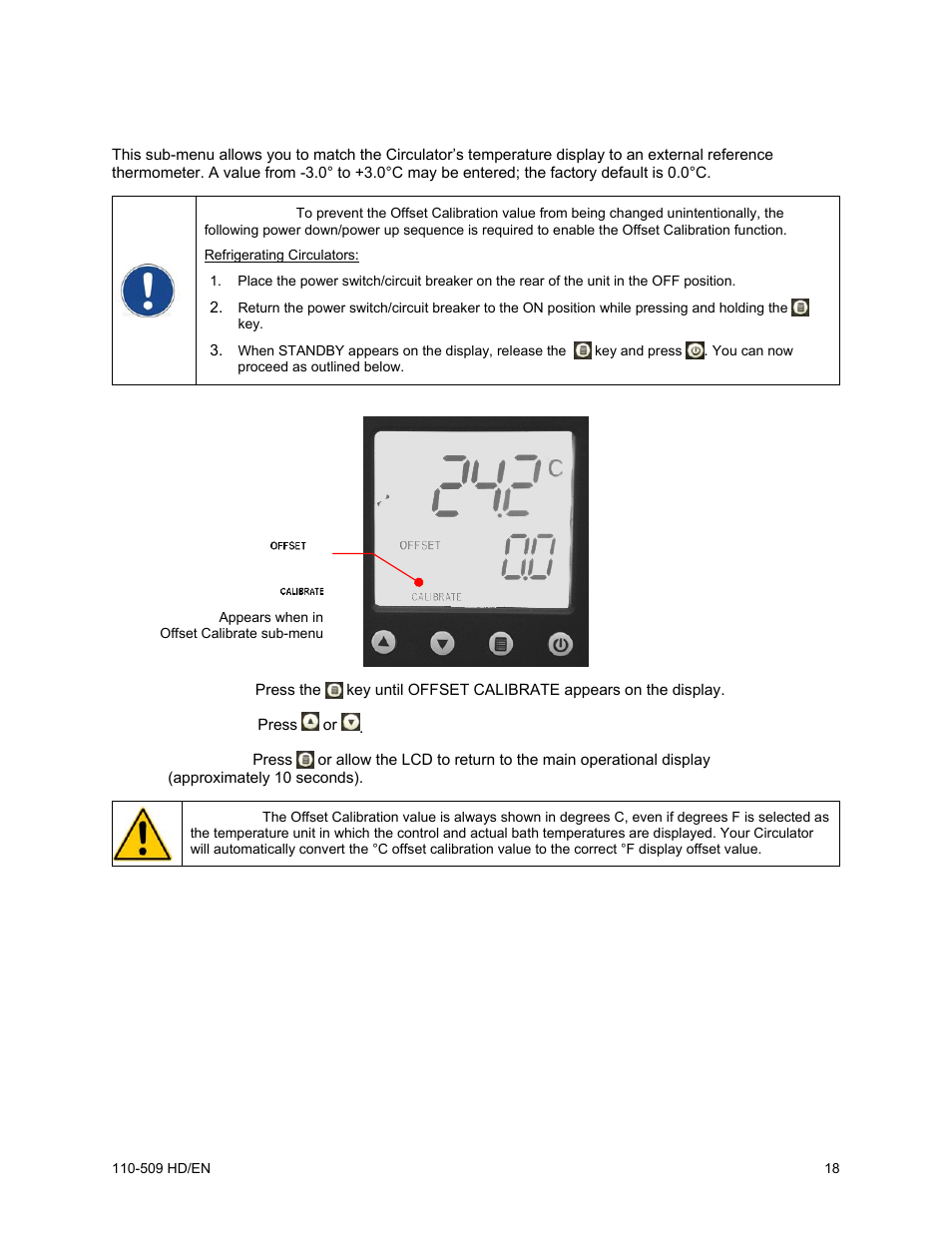 Heidolph RotaChill User Manual | Page 19 / 37