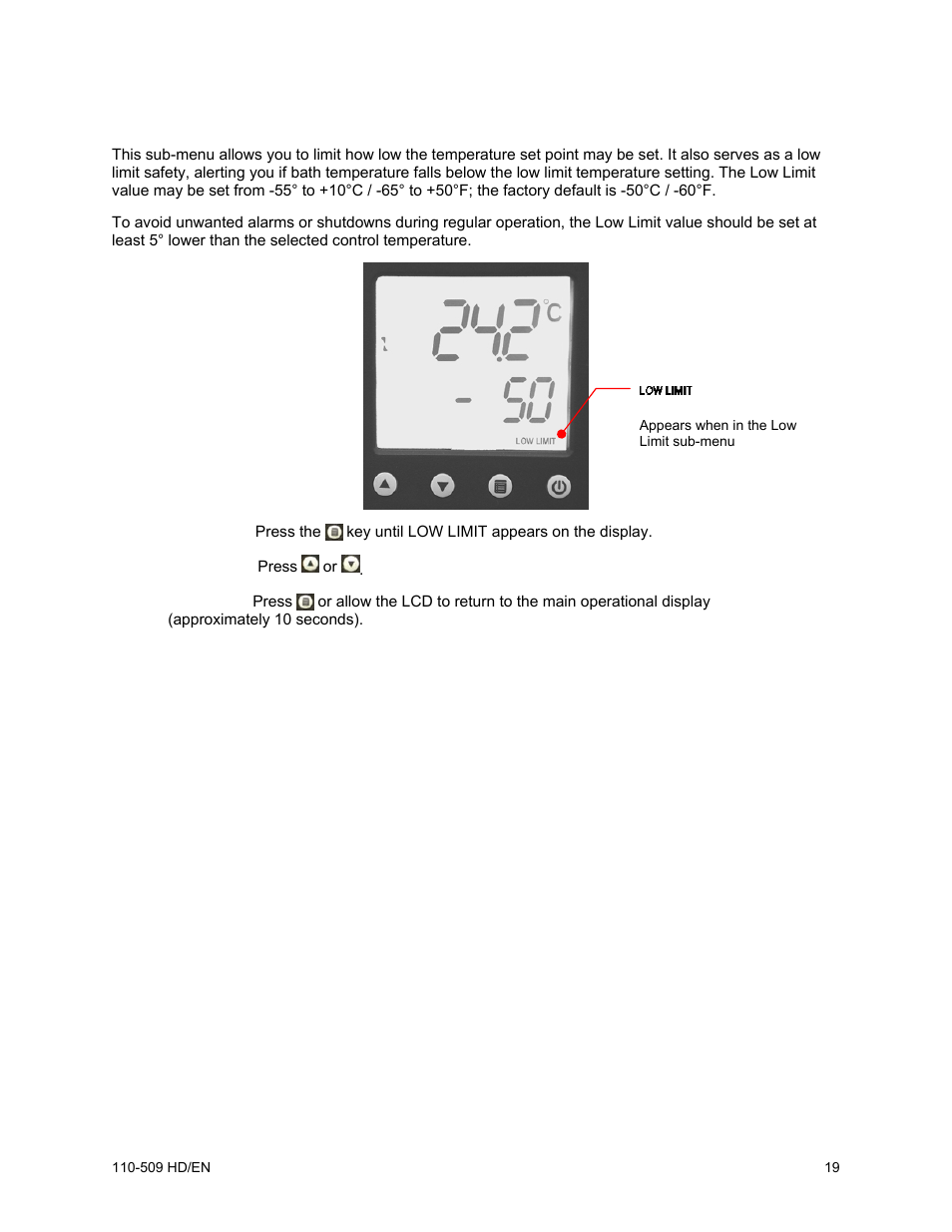 Heidolph RotaChill User Manual | Page 20 / 37