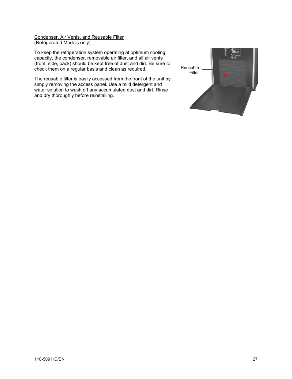 Heidolph RotaChill User Manual | Page 28 / 37