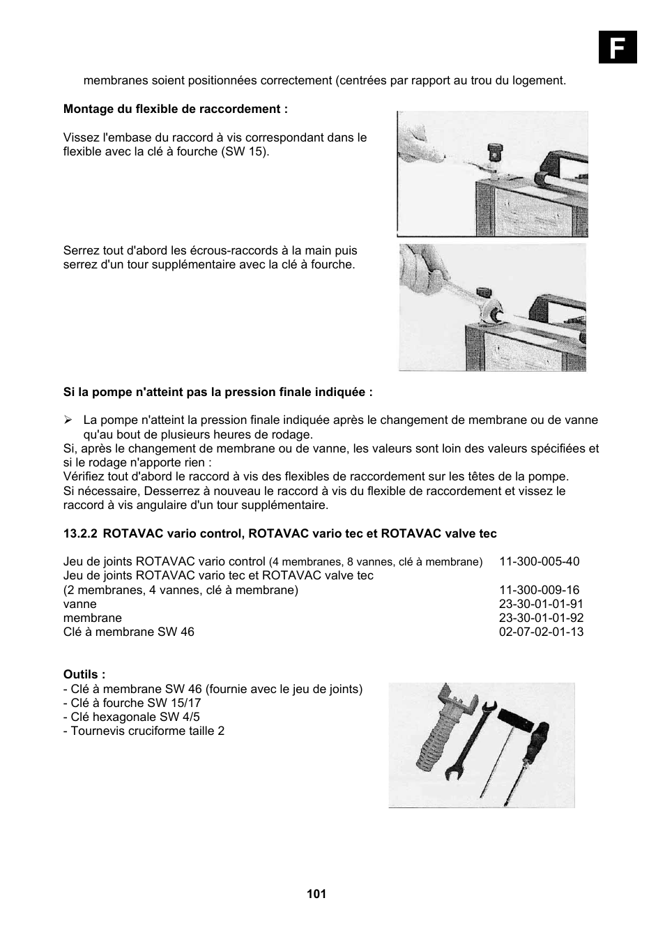Heidolph Vacuum Switchbox User Manual | Page 101 / 188