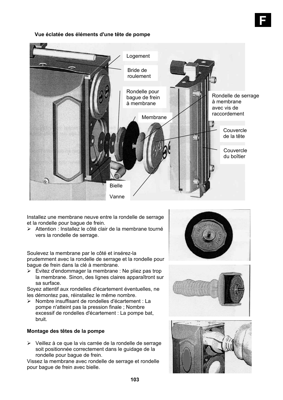 Heidolph Vacuum Switchbox User Manual | Page 103 / 188