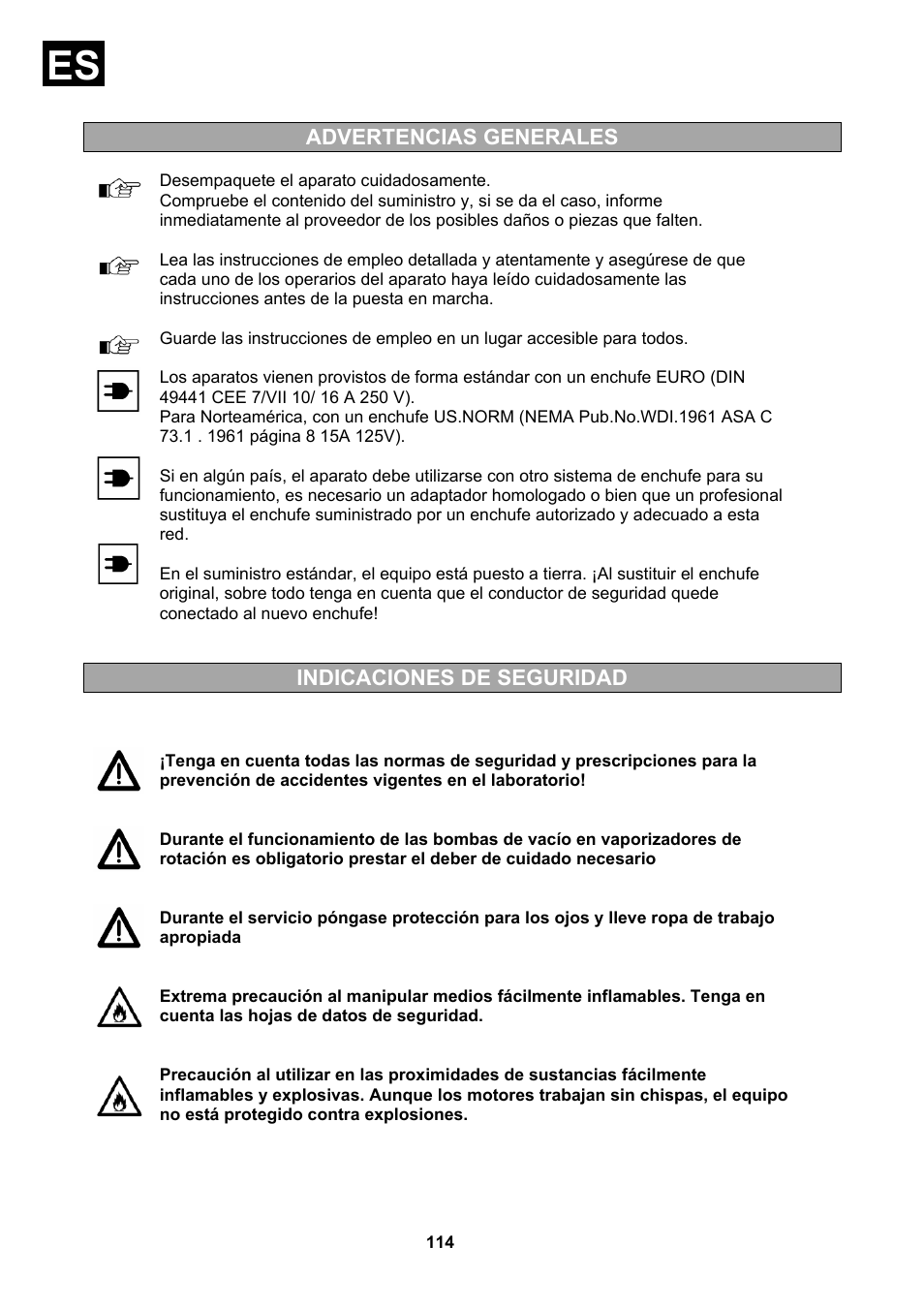 Heidolph Vacuum Switchbox User Manual | Page 114 / 188