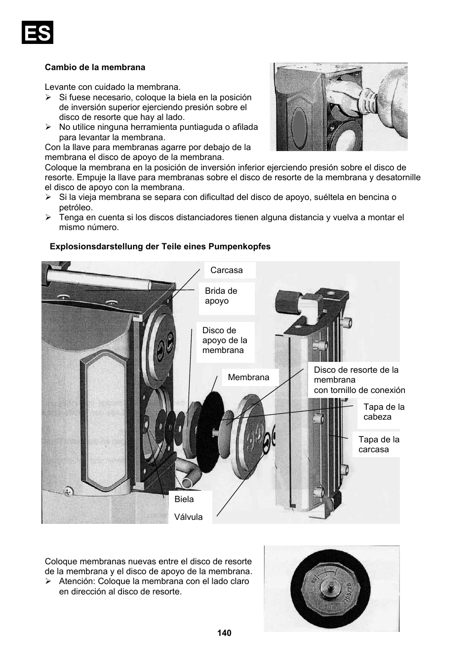 Heidolph Vacuum Switchbox User Manual | Page 140 / 188