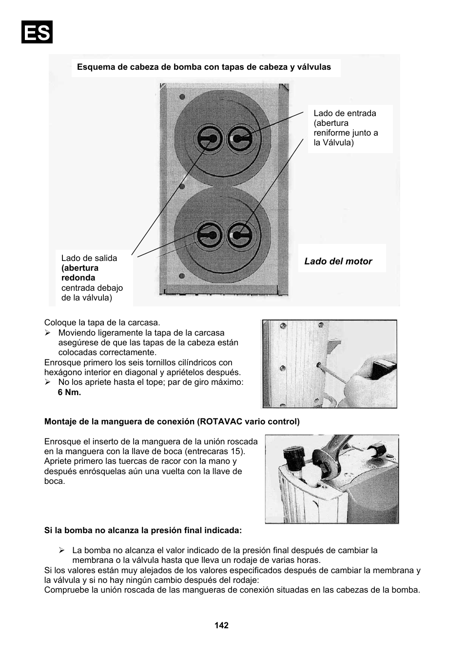 Heidolph Vacuum Switchbox User Manual | Page 142 / 188