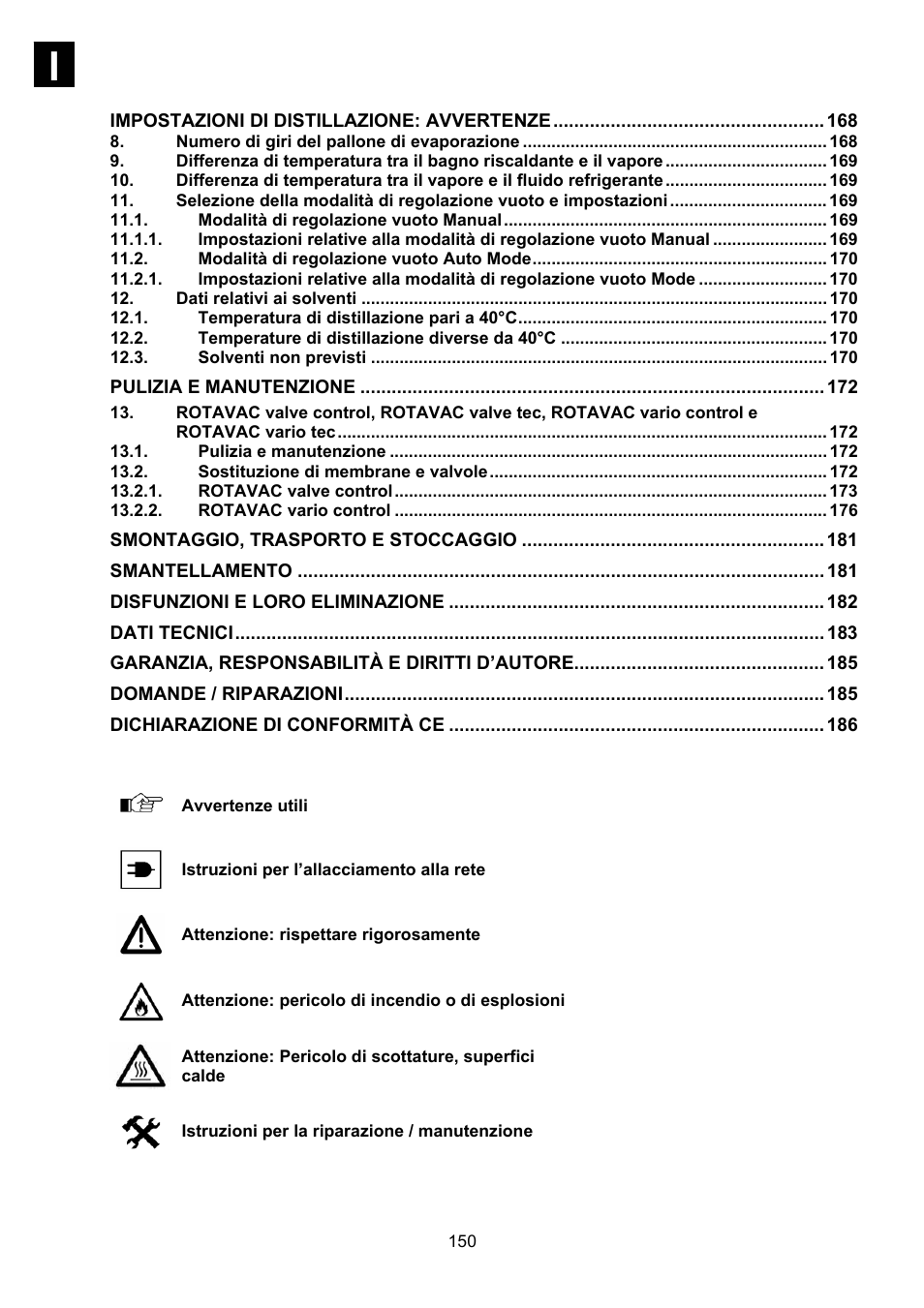 Heidolph Vacuum Switchbox User Manual | Page 150 / 188