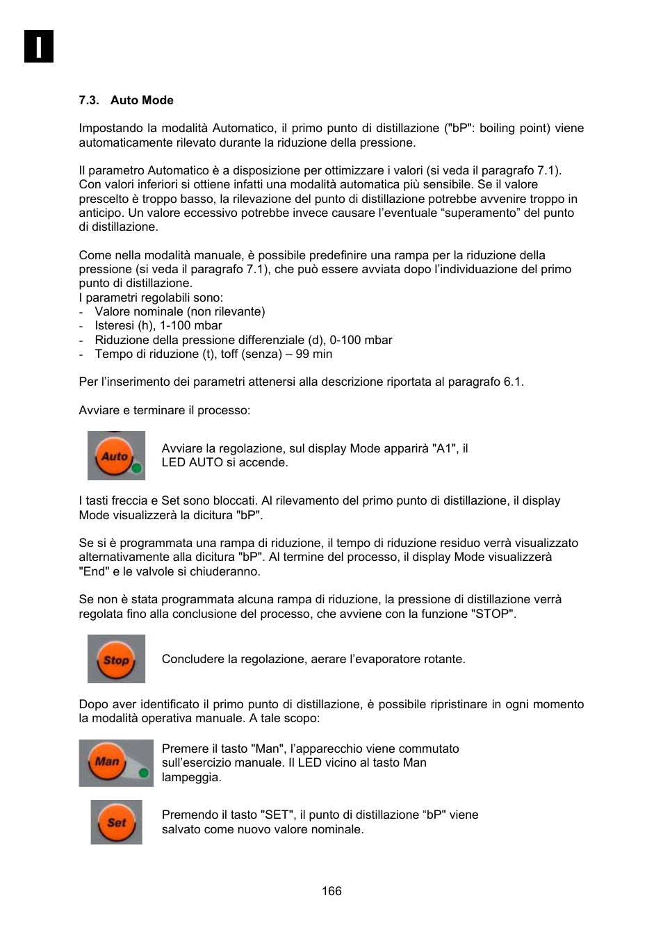 Auto mode | Heidolph Vacuum Switchbox User Manual | Page 166 / 188