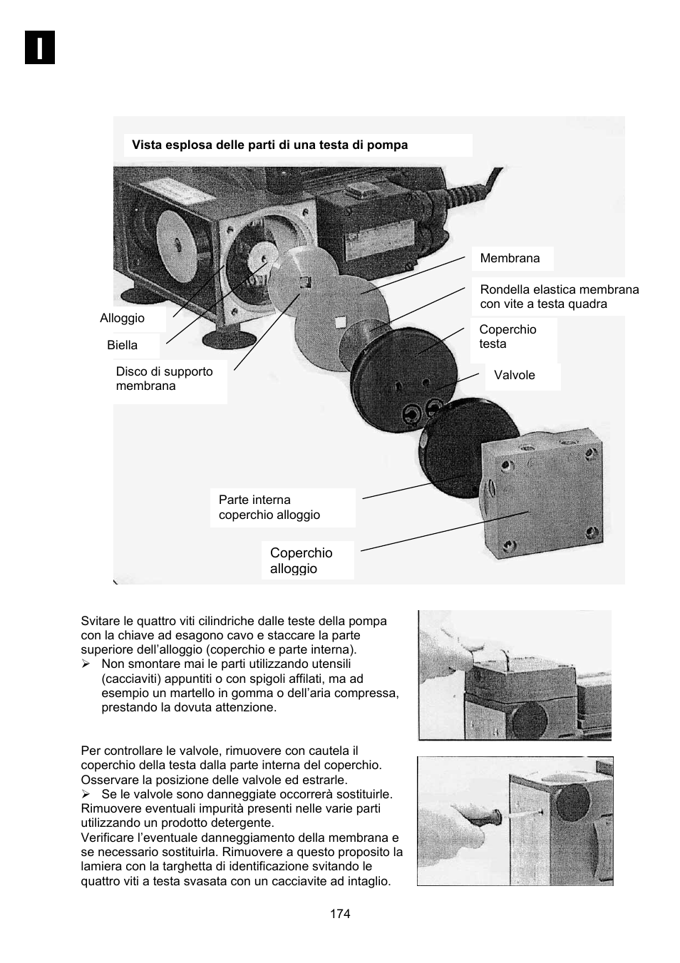 Heidolph Vacuum Switchbox User Manual | Page 174 / 188
