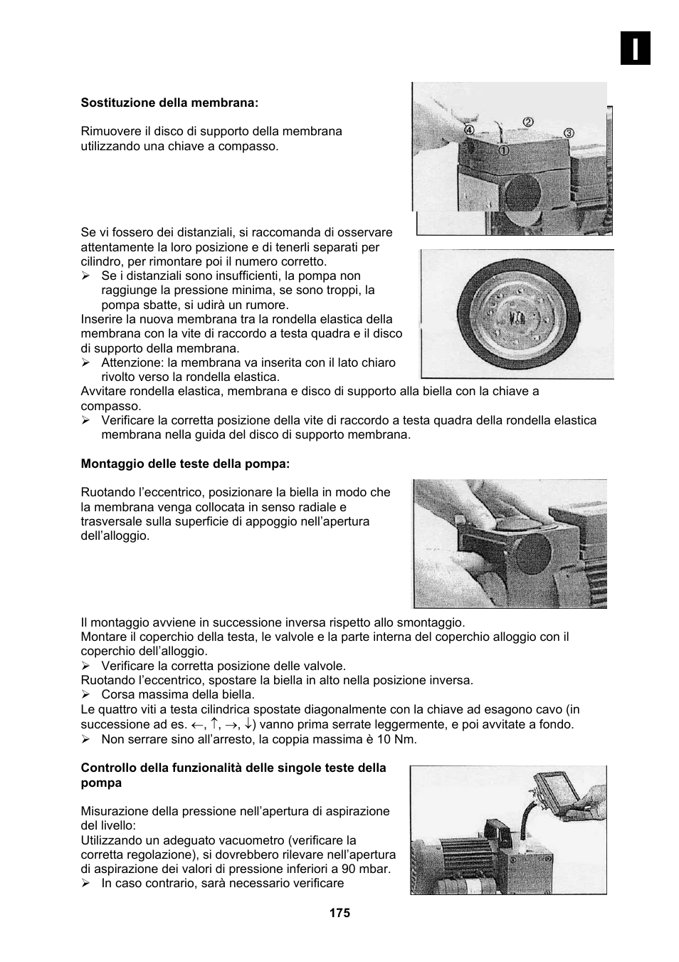 Heidolph Vacuum Switchbox User Manual | Page 175 / 188