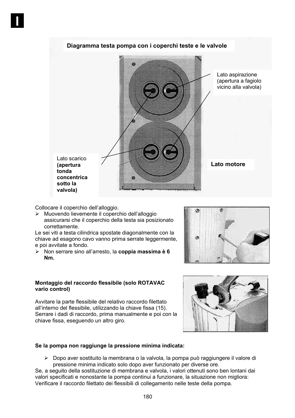 Heidolph Vacuum Switchbox User Manual | Page 180 / 188