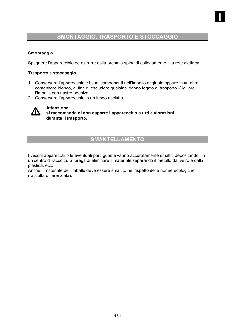 Heidolph Vacuum Switchbox User Manual | Page 181 / 188