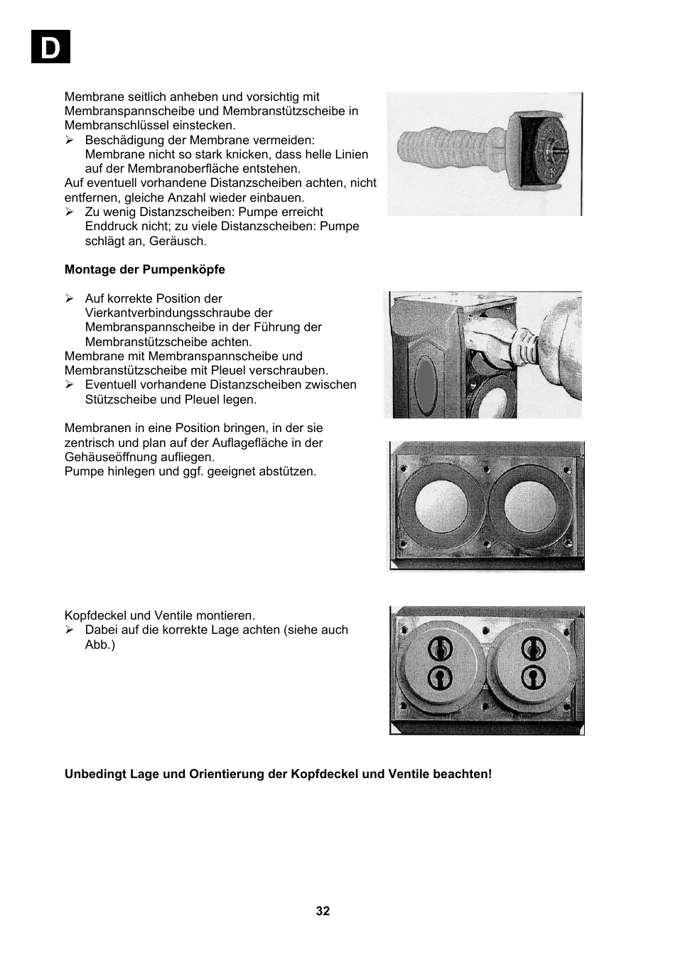 Heidolph Vacuum Switchbox User Manual | Page 32 / 188