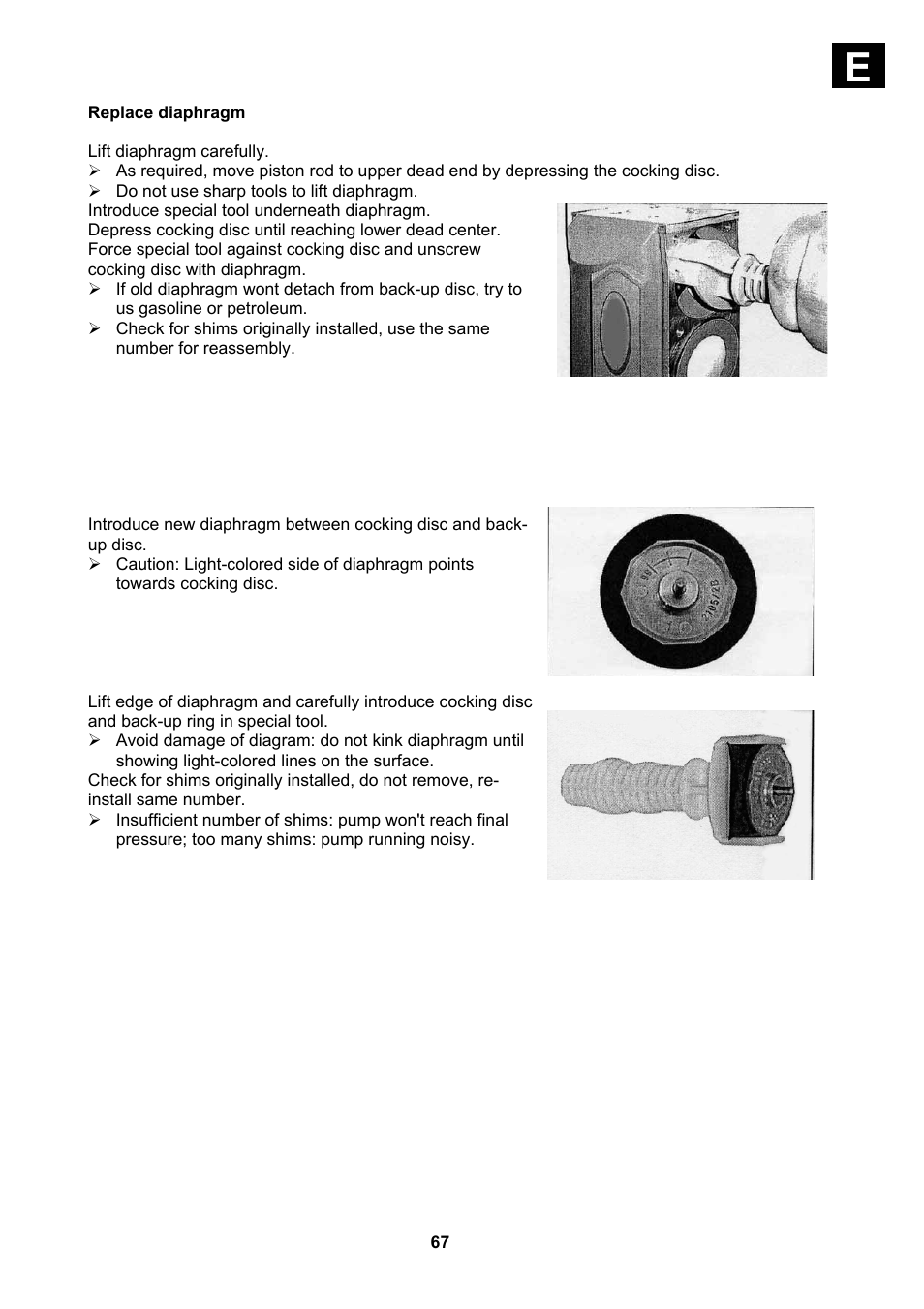 Heidolph Vacuum Switchbox User Manual | Page 67 / 188