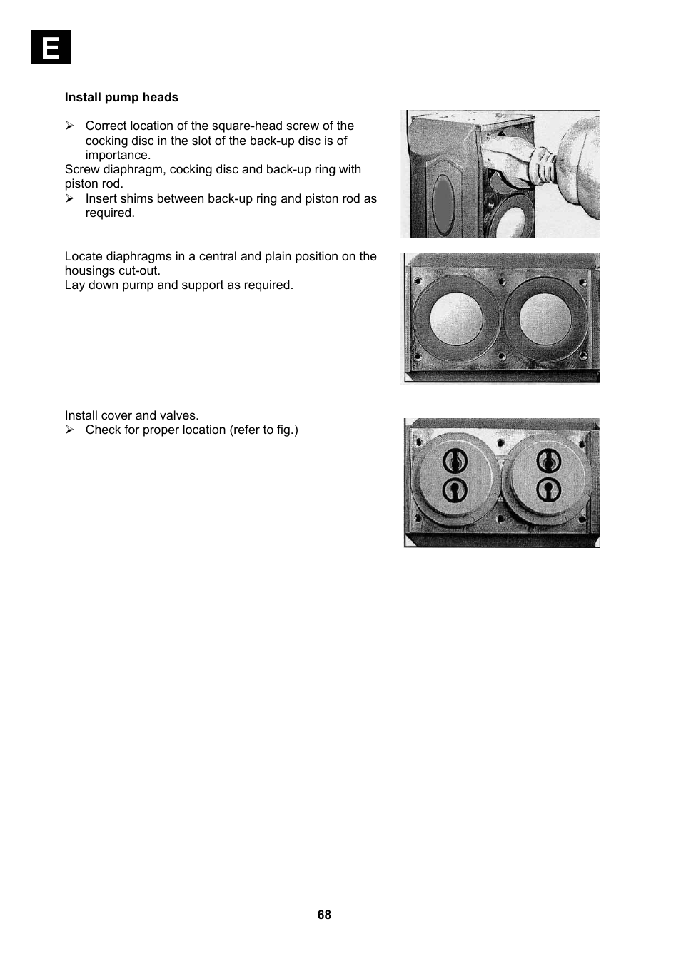 Heidolph Vacuum Switchbox User Manual | Page 68 / 188