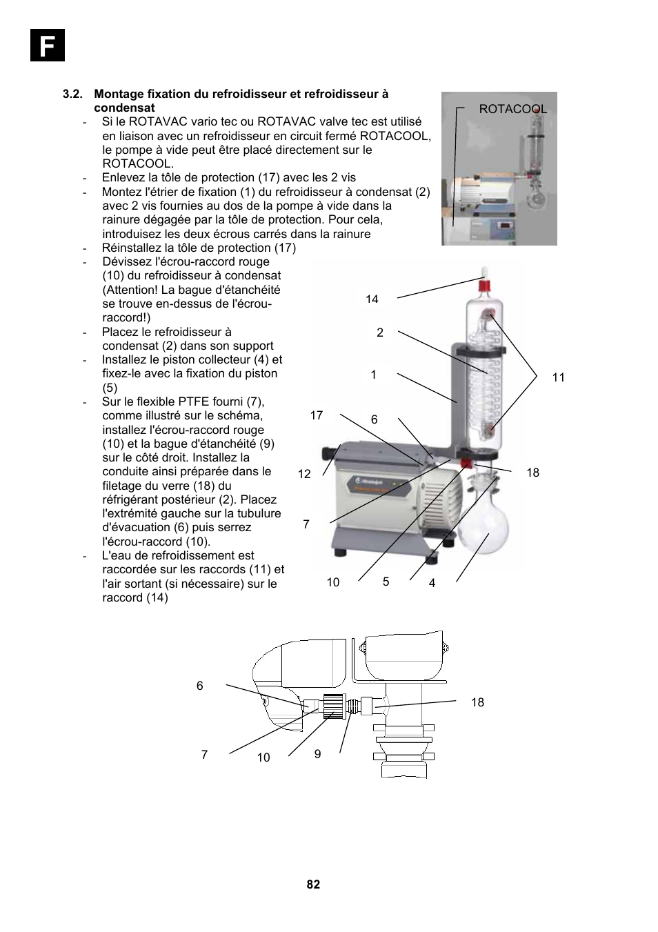 Heidolph Vacuum Switchbox User Manual | Page 82 / 188