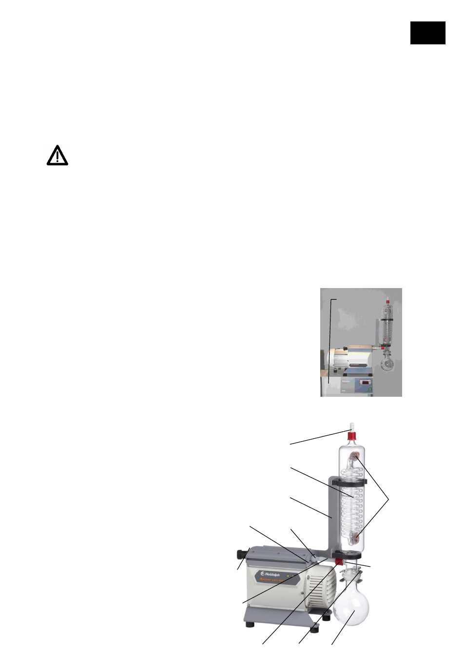 Rotavac valve tec | Heidolph VAC control automatic User Manual | Page 109 / 174