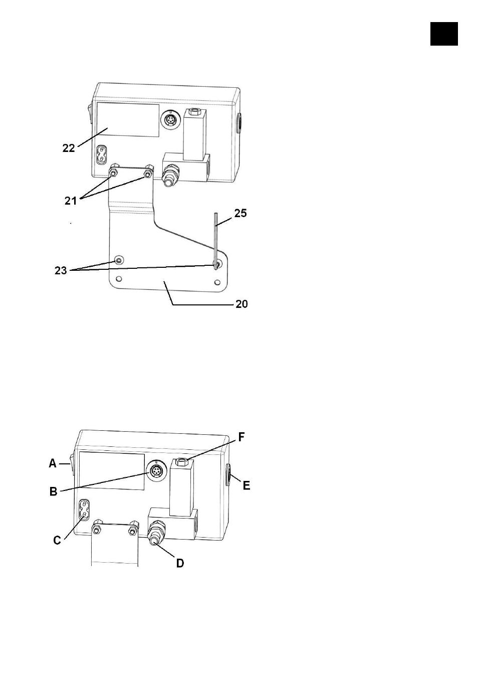 Heidolph VAC control automatic User Manual | Page 11 / 174