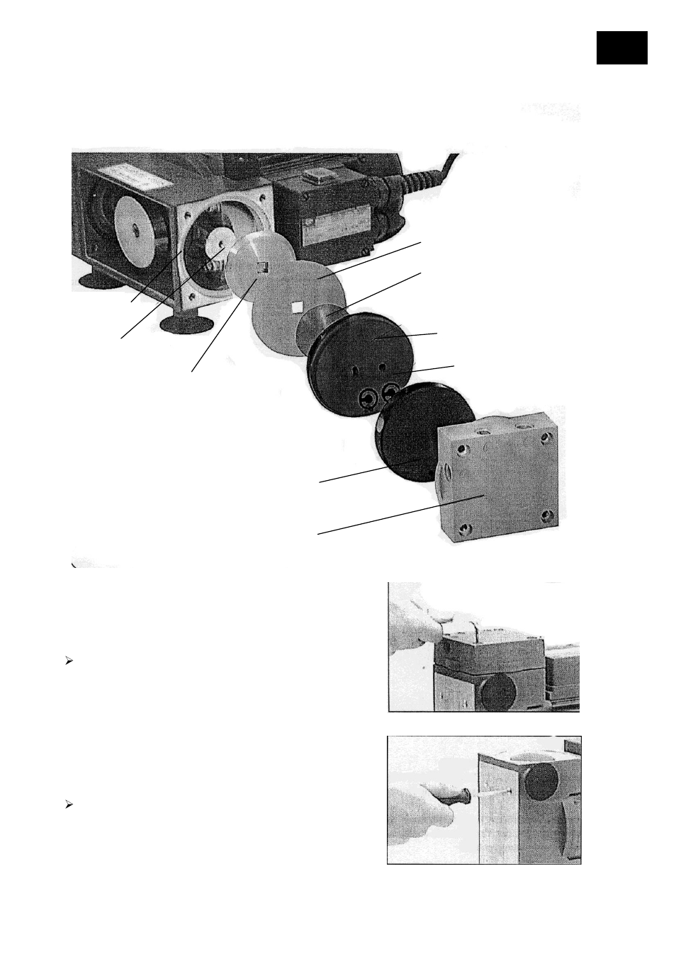 Heidolph VAC control automatic User Manual | Page 125 / 174