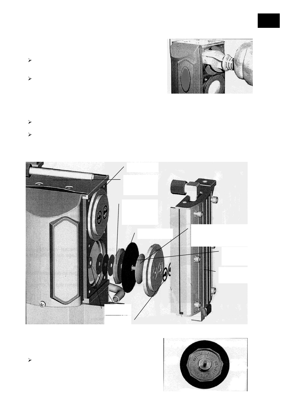 Heidolph VAC control automatic User Manual | Page 129 / 174