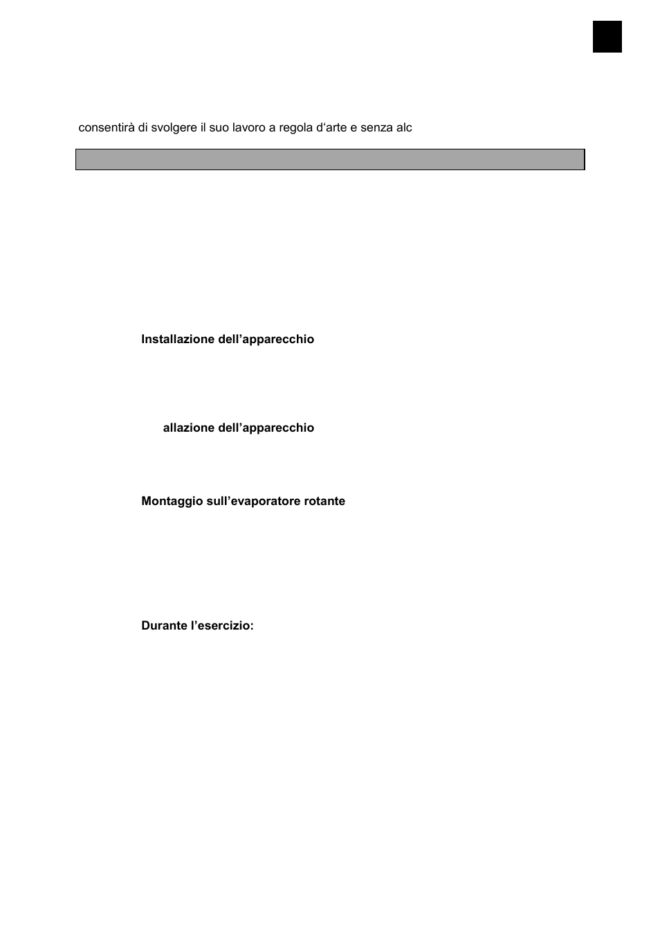Italiano, Indice | Heidolph VAC control automatic User Manual | Page 138 / 174