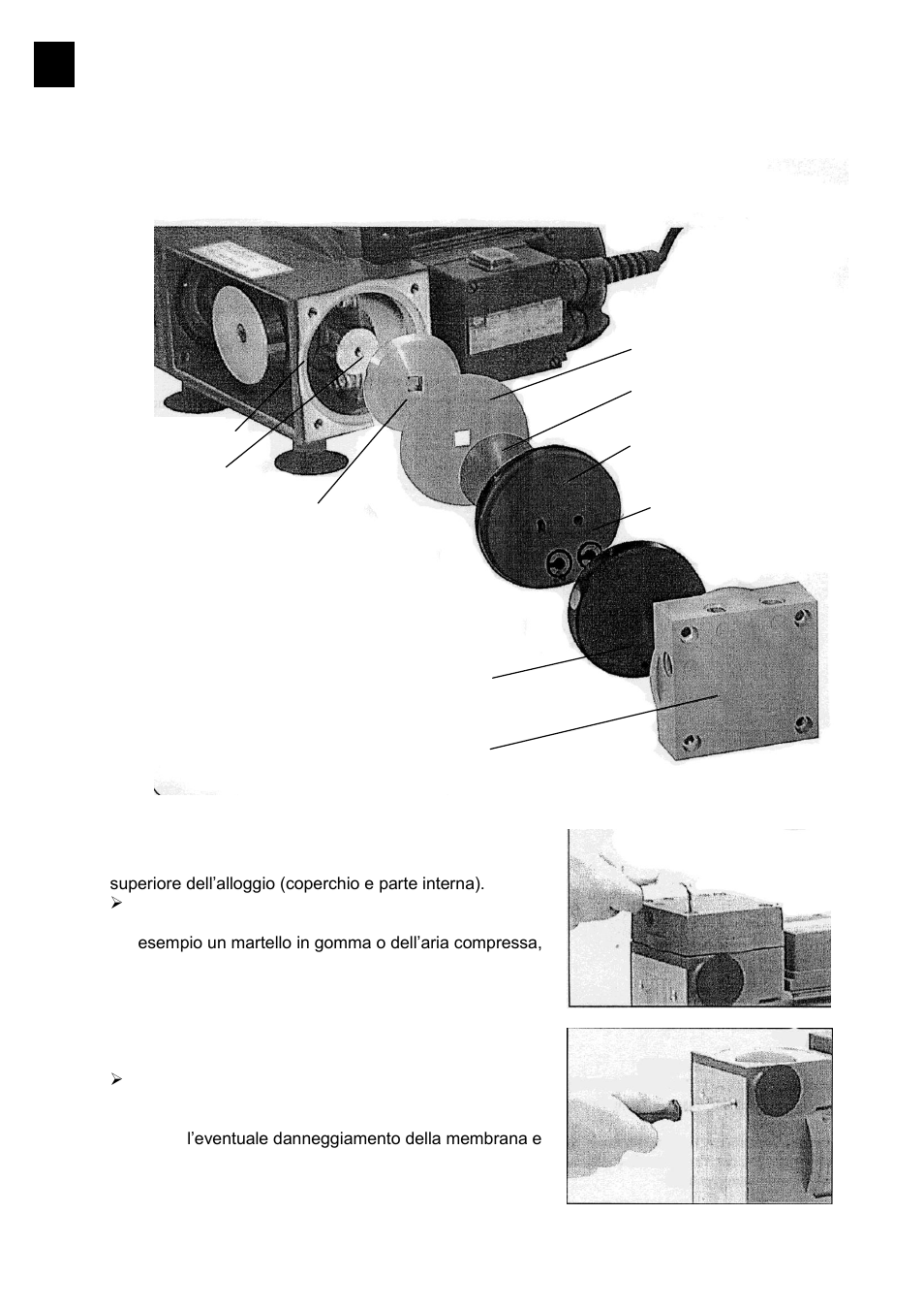 Heidolph VAC control automatic User Manual | Page 160 / 174