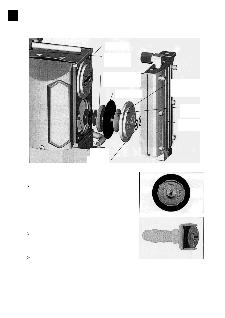 Heidolph VAC control automatic User Manual | Page 164 / 174