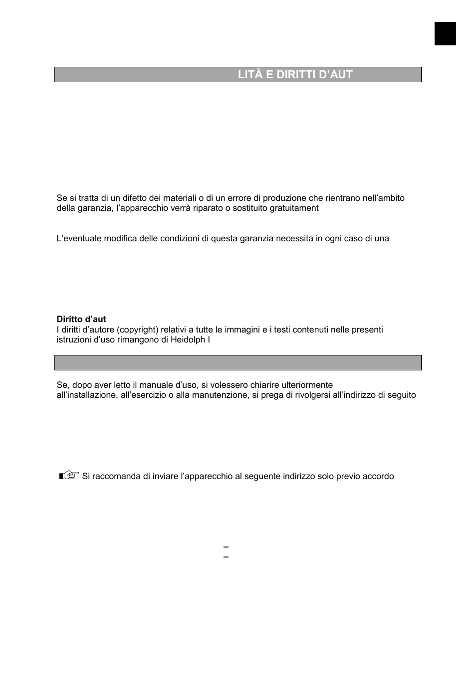 Heidolph VAC control automatic User Manual | Page 171 / 174