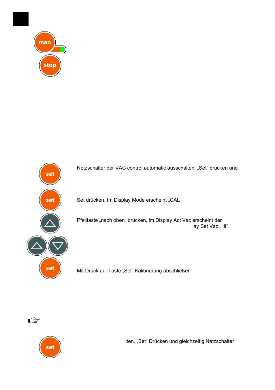 Heidolph VAC control automatic User Manual | Page 18 / 174