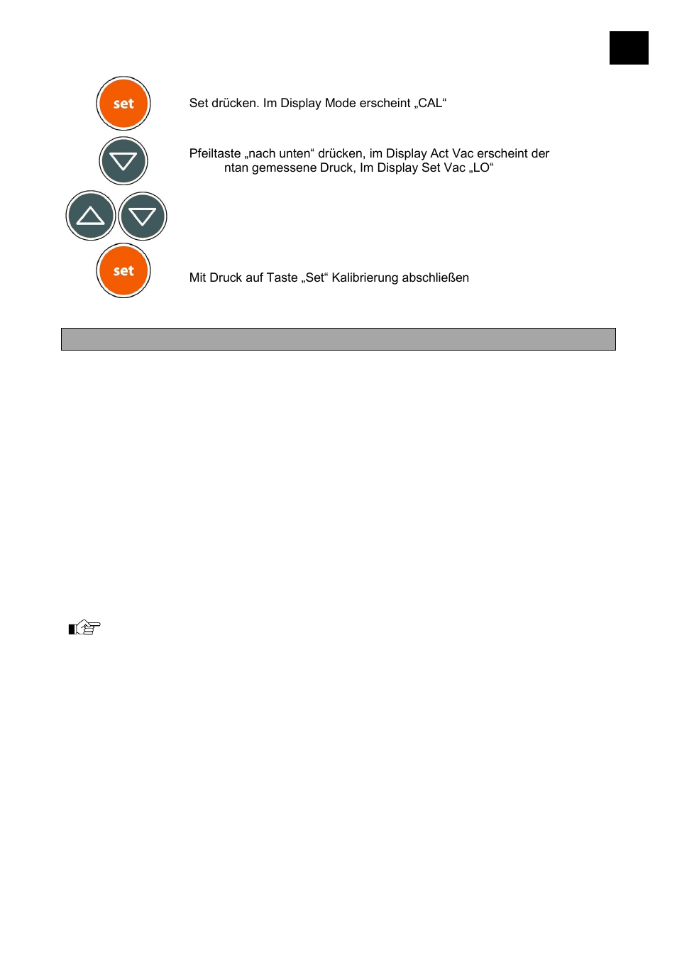 Drehzahl des verdampfungskolbens, Auswahl des vakuumregelmodus und einstellungen | Heidolph VAC control automatic User Manual | Page 19 / 174