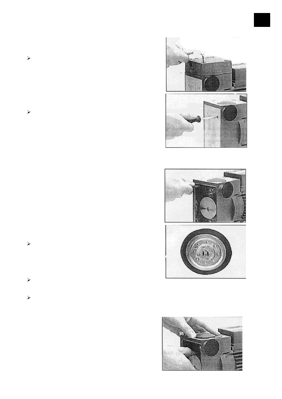 Heidolph VAC control automatic User Manual | Page 25 / 174
