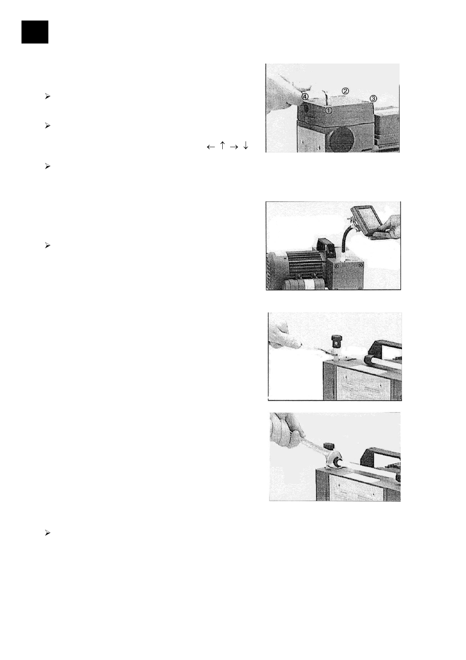 Heidolph VAC control automatic User Manual | Page 26 / 174