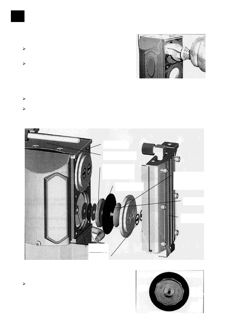 Heidolph VAC control automatic User Manual | Page 28 / 174