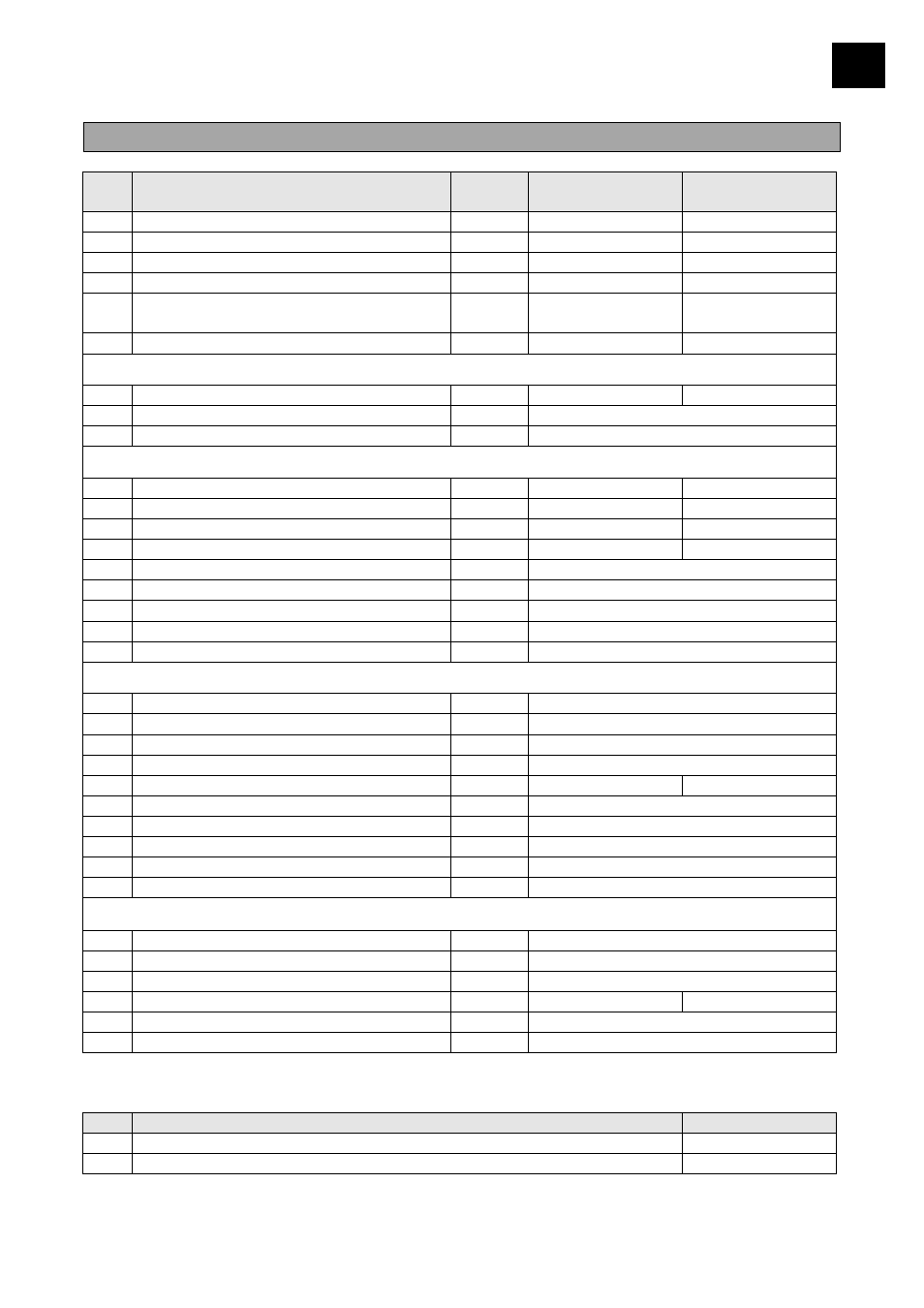 Standard items and options | Heidolph VAC control automatic User Manual | Page 39 / 174