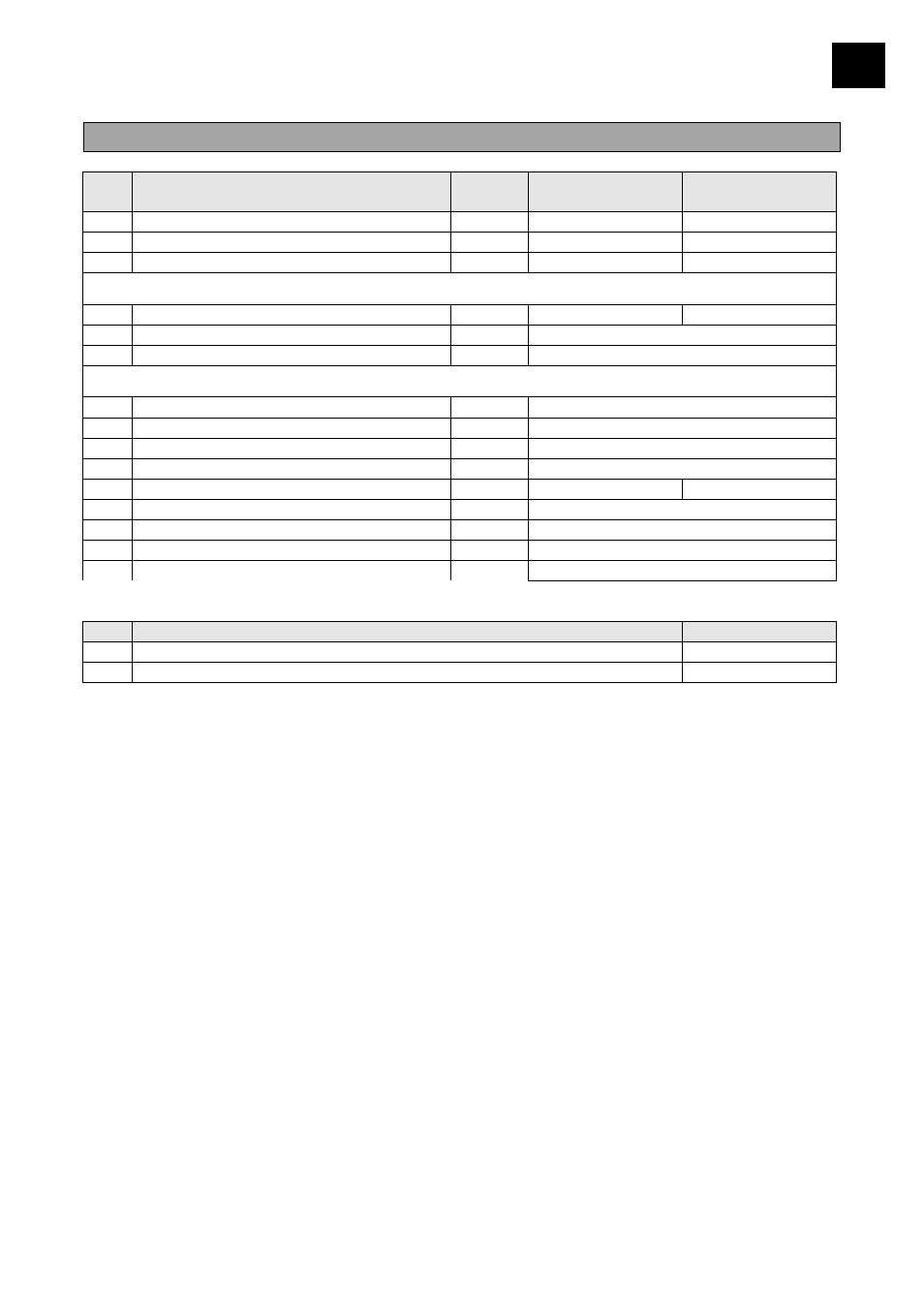 Lieferumfang und zubehör | Heidolph VAC control automatic User Manual | Page 5 / 174