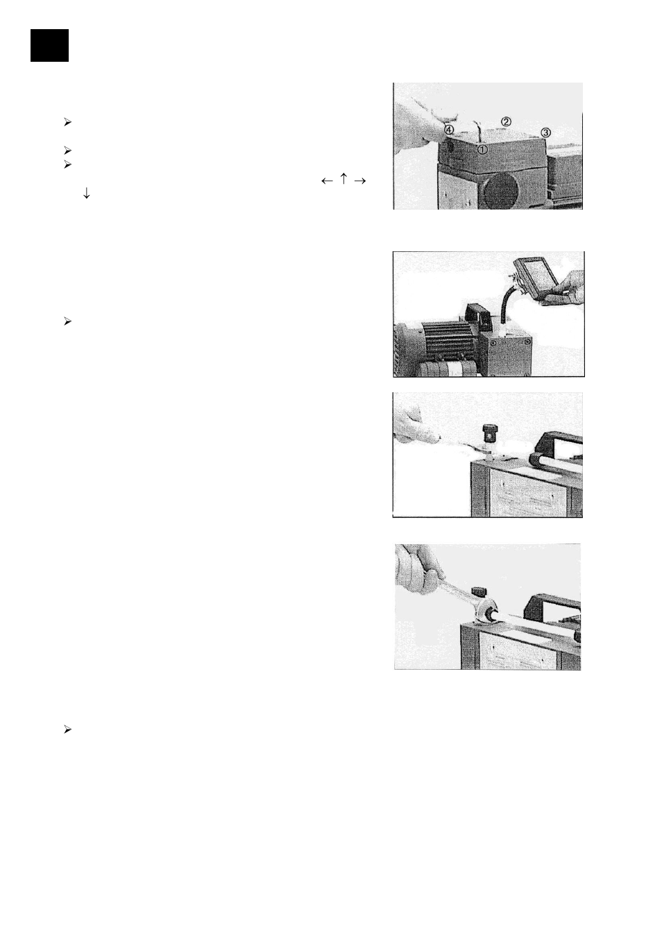 Heidolph VAC control automatic User Manual | Page 60 / 174