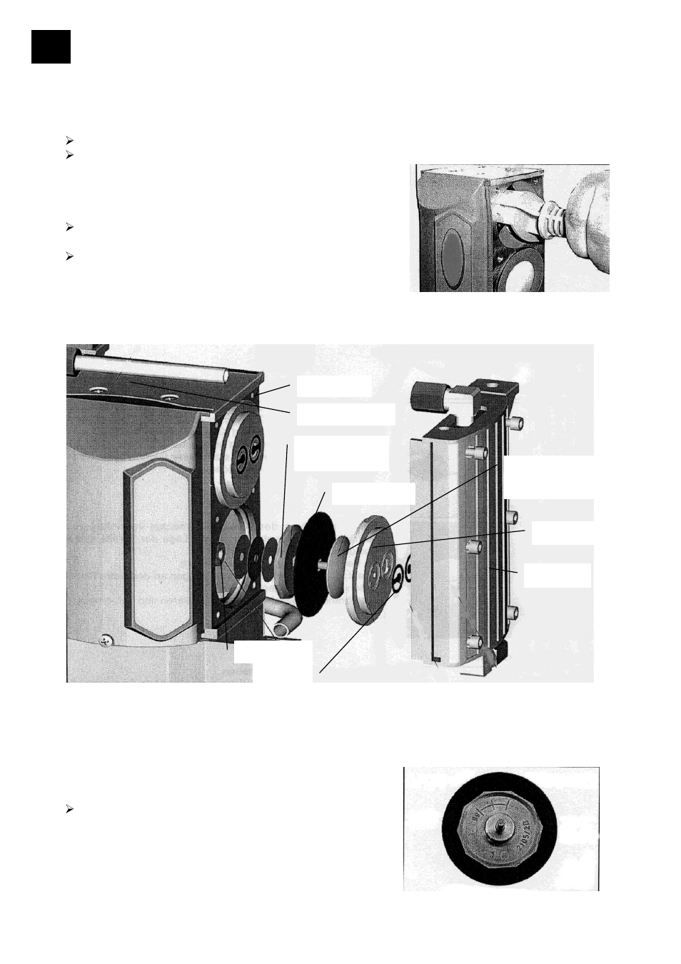 Heidolph VAC control automatic User Manual | Page 62 / 174