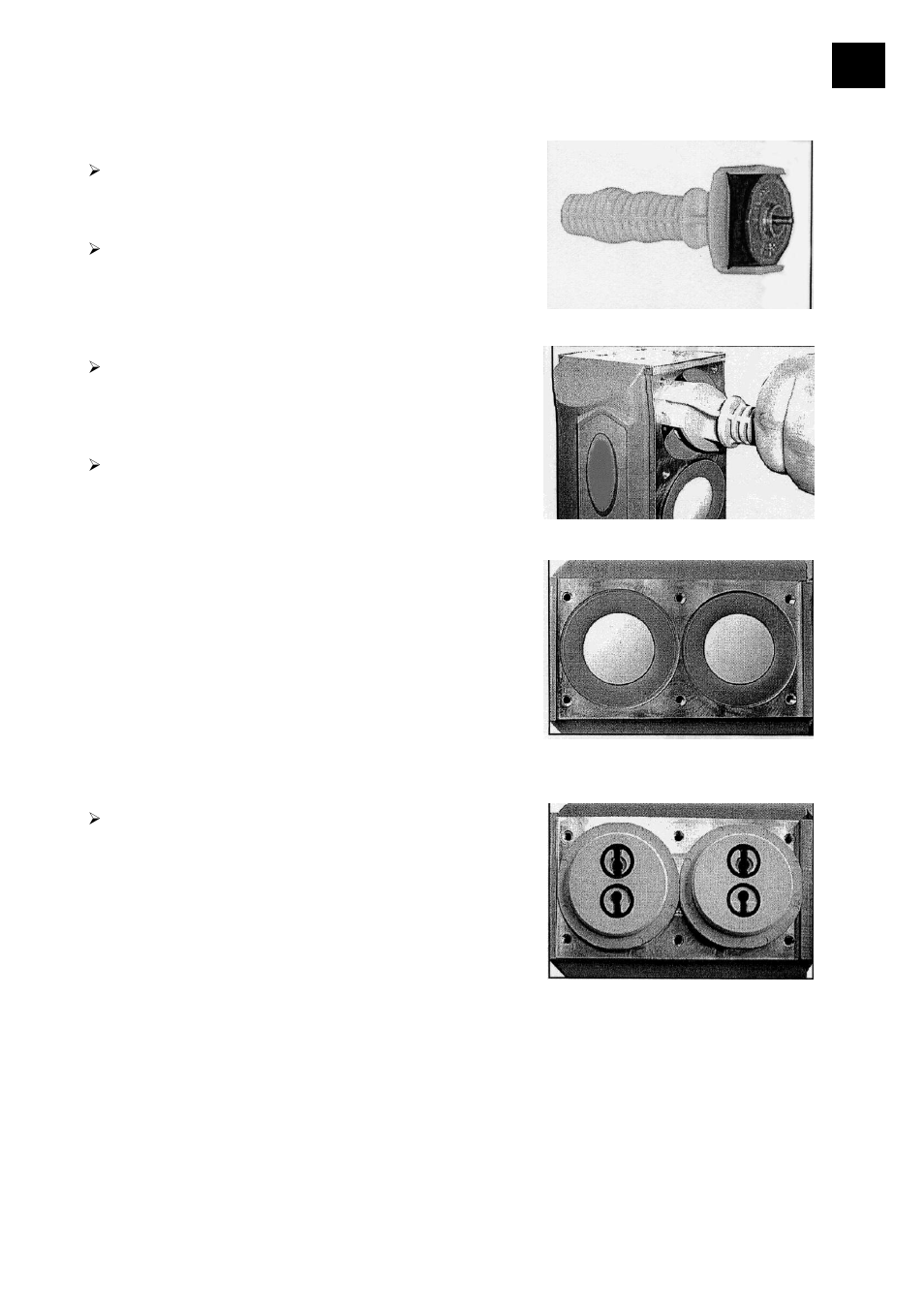 Heidolph VAC control automatic User Manual | Page 63 / 174