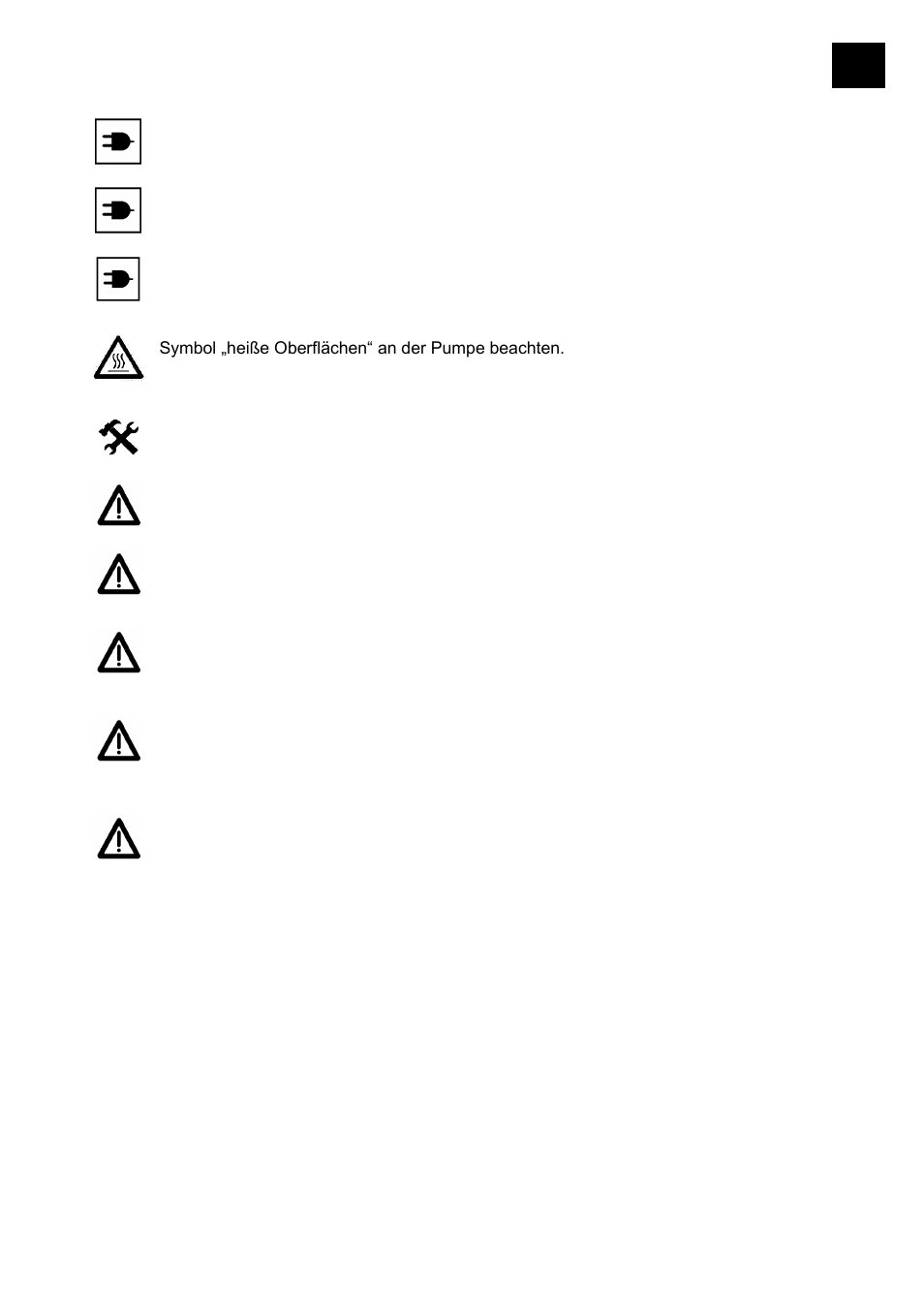 Heidolph VAC control automatic User Manual | Page 7 / 174
