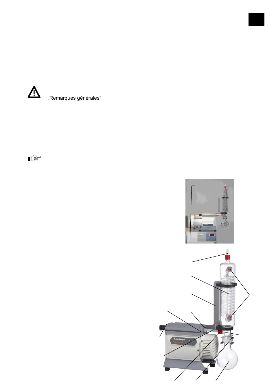 Rotavac valve tec | Heidolph VAC control automatic User Manual | Page 75 / 174
