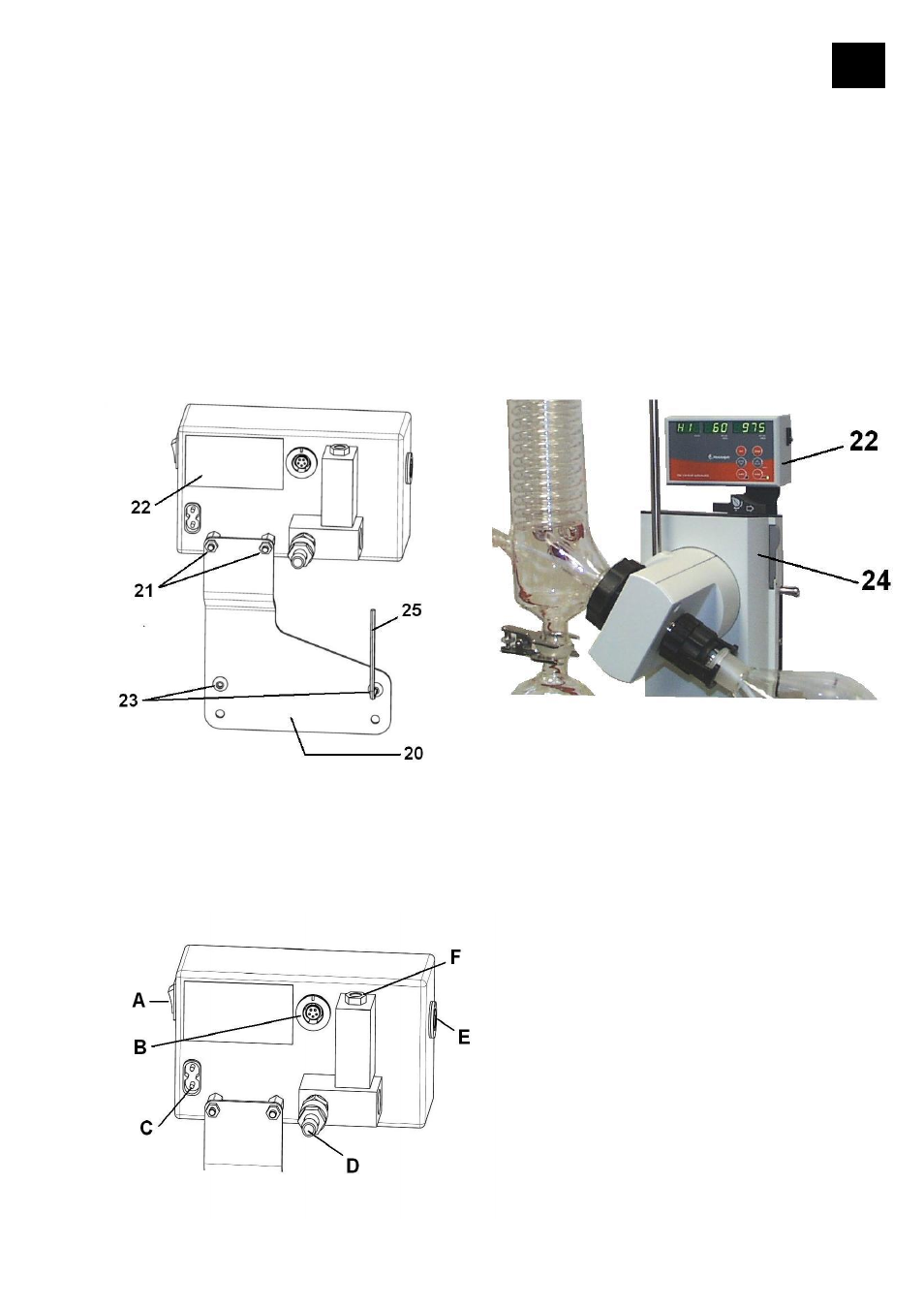 Contrôleur de vide vac control automatic | Heidolph VAC control automatic User Manual | Page 77 / 174