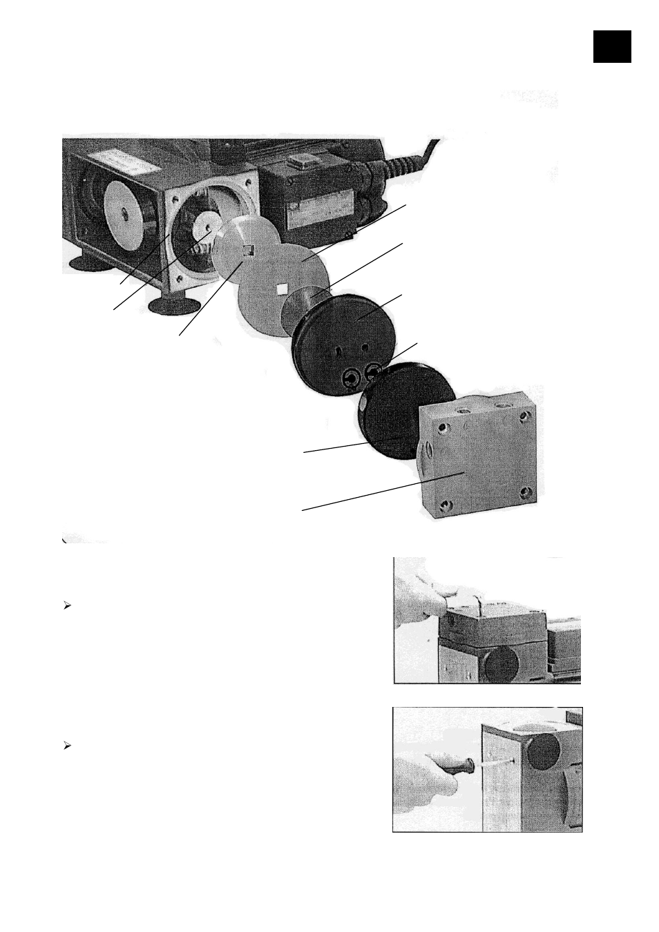 Heidolph VAC control automatic User Manual | Page 91 / 174