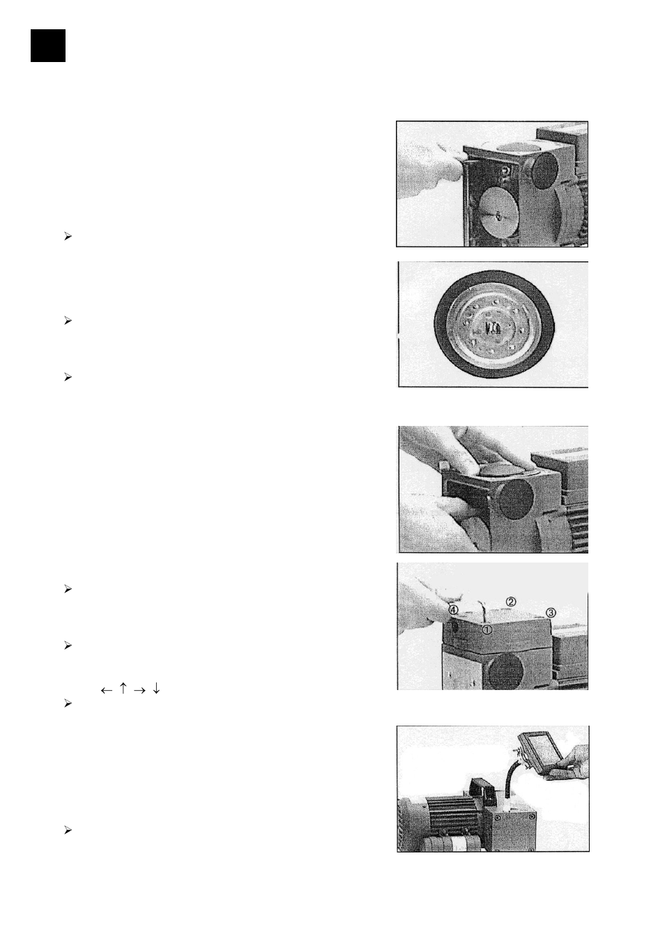 Heidolph VAC control automatic User Manual | Page 92 / 174