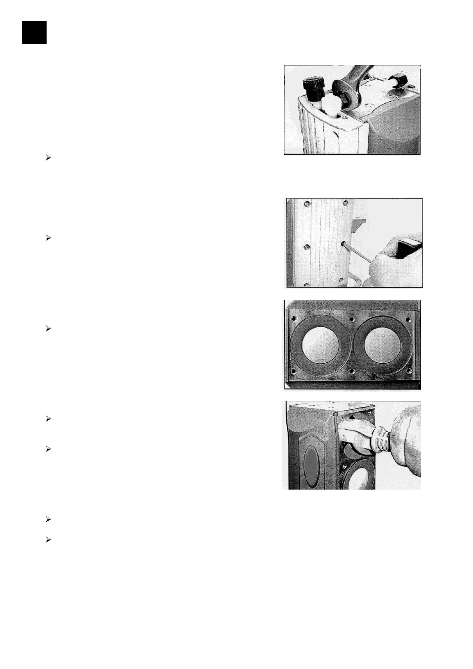 Heidolph VAC control automatic User Manual | Page 94 / 174