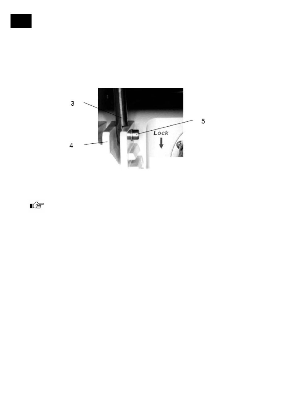 4 montaje del paso de vapor, Montaje del paso de vapor | Heidolph LABOROTA 4000 eco User Manual | Page 108 / 168