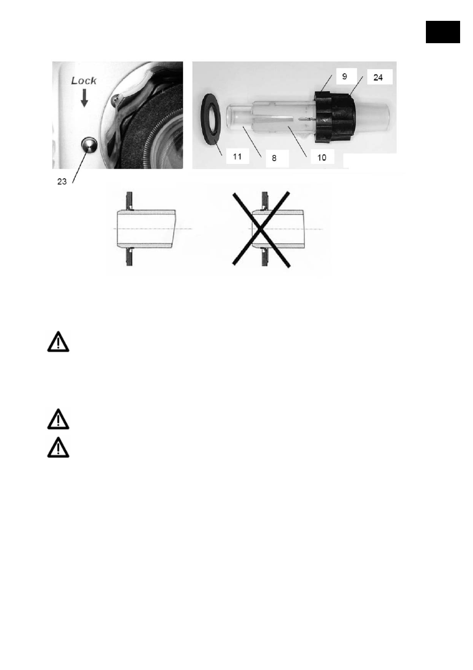 Heidolph LABOROTA 4000 eco User Manual | Page 109 / 168