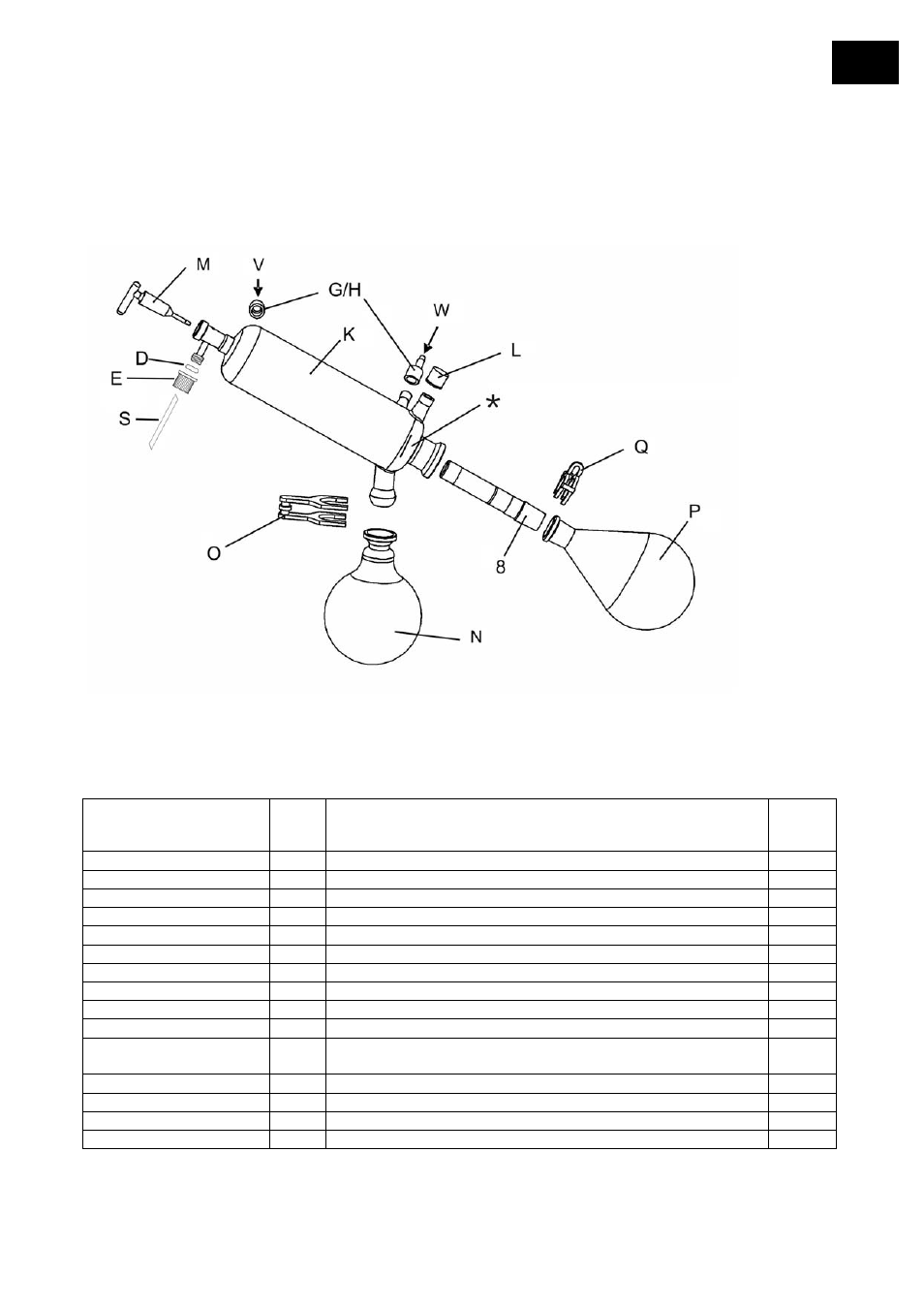 Heidolph LABOROTA 4000 eco User Manual | Page 111 / 168